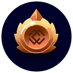 MCW Casino VIP Level 1 - Bronze