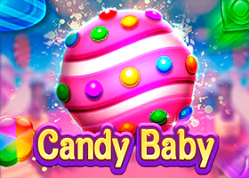 Candy Baby Slot by JILI - MCW