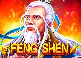 Feng Shen Slot by JILI - MCW