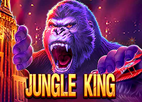 Jungle King Slot by JILI - MCW