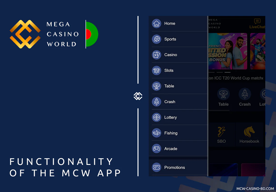 Mostbet: The Online Casino with Endless Gaming Options Consulting – What The Heck Is That?